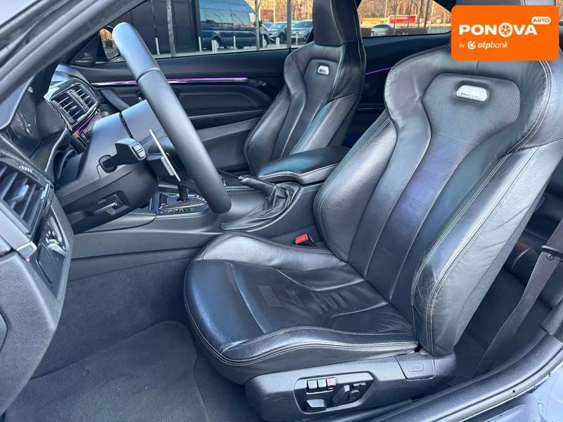 BMW M4, 2015 р., Бензин, 148 тис. км, Купе, Київ AT-10413673 фото