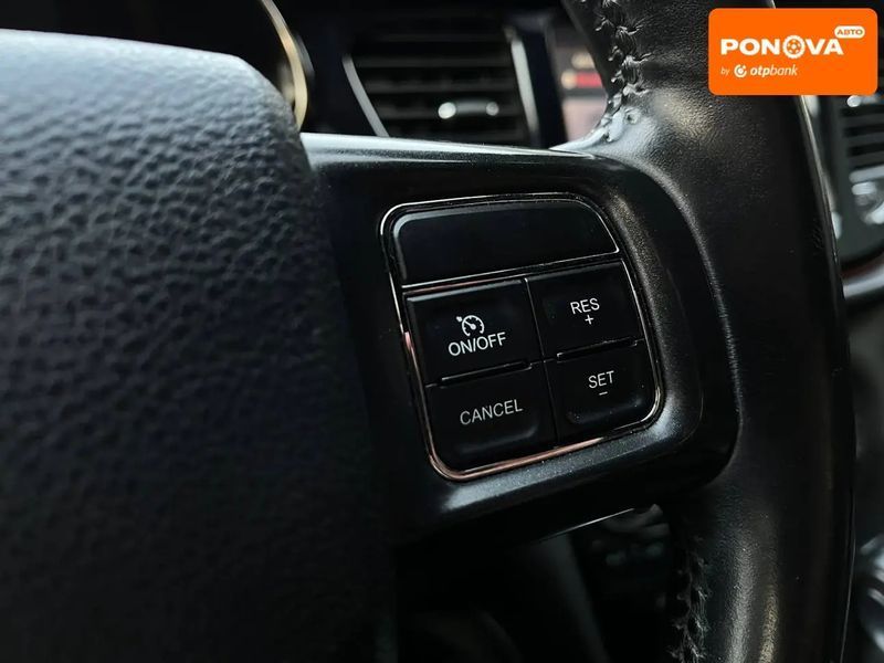 Dodge Dart, 2014 р., Бензин, 176 тис. км, Седан, Київ AT-10414029 фото