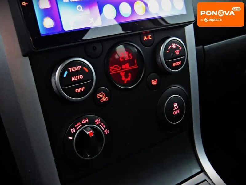 Suzuki Grand Vitara, 2016 г., Газ пропан-бутан / Бензин, 271 тыс. км, Внедорожник / Кроссовер, Серый, Черкассы AT-10418393 фото