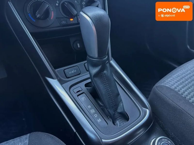 Suzuki S-Cross, 2023 г., Бензин, 90 тыс. км, Внедорожник / Кроссовер, Серый, Днепр (Днепропетровск) AT-10411762 фото