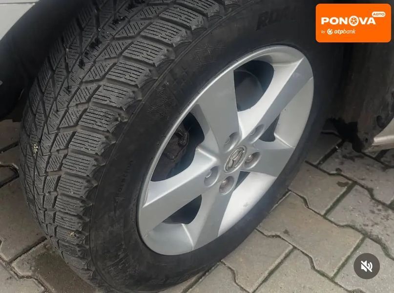 Mazda 5, 2005 г., Дизель, 208 тыс. км, Микровен, Серый, Николаев AT-10410614 фото