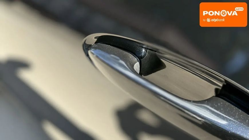 Lexus UX, 2022 р., Гібрид (HEV), 101 тис. км, Позашляховик / Кросовер, Чорний, Київ AT-10424089 фото