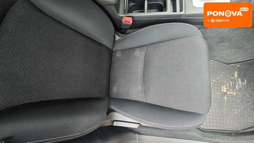 Subaru XV, 2012 р., Бензин, 190 тис. км, Позашляховик / Кросовер, Червоний, Київ AT-10424927 фото