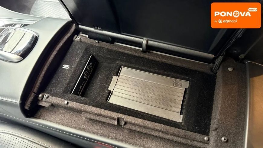 Mercedes-Benz S-Class, 2018 р., Бензин, 119 тис. км, Седан, Київ AT-10414166 фото
