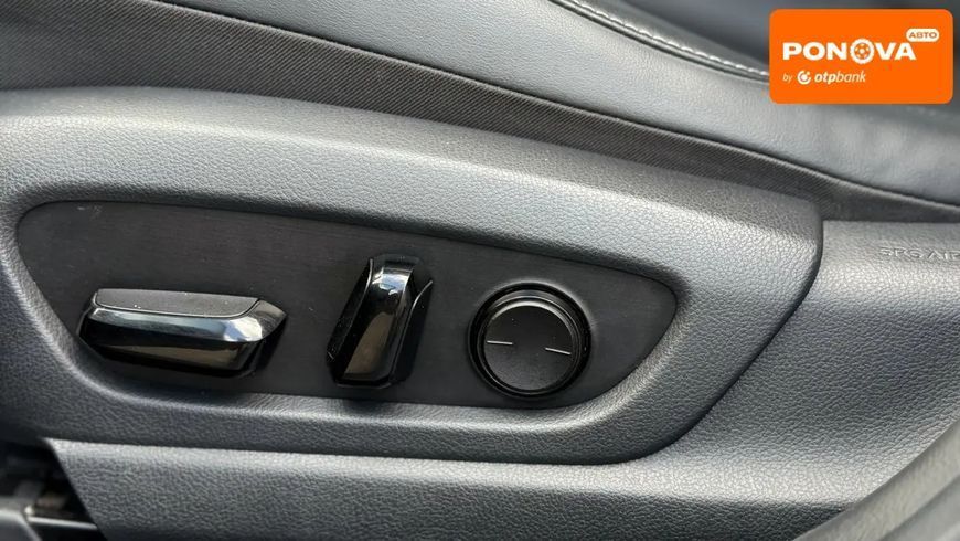 Lexus UX, 2022 р., Гібрид (HEV), 101 тис. км, Позашляховик / Кросовер, Чорний, Київ AT-10424089 фото