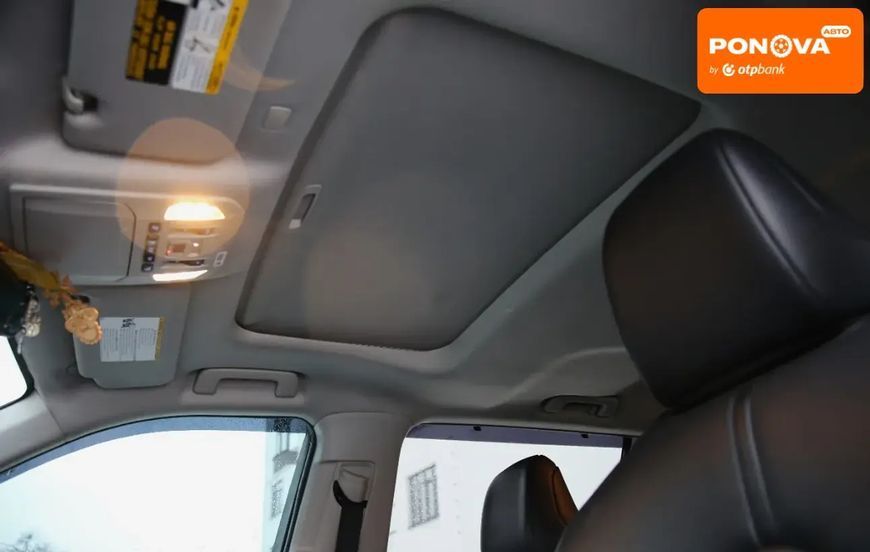 Toyota Highlander, 2020 р., Бензин, 106 тис. км, Позашляховик / Кросовер, Синій, Харків AT-10410364 фото