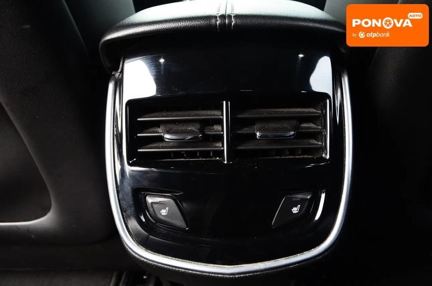Cadillac XTS, 2016 р., Бензин, 138 тис. км, Седан, Чорний, Київ AT-10421205 фото