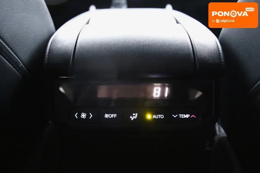 Toyota Highlander, 2020 р., Бензин, 106 тис. км, Позашляховик / Кросовер, Синій, Харків AT-10410364 фото