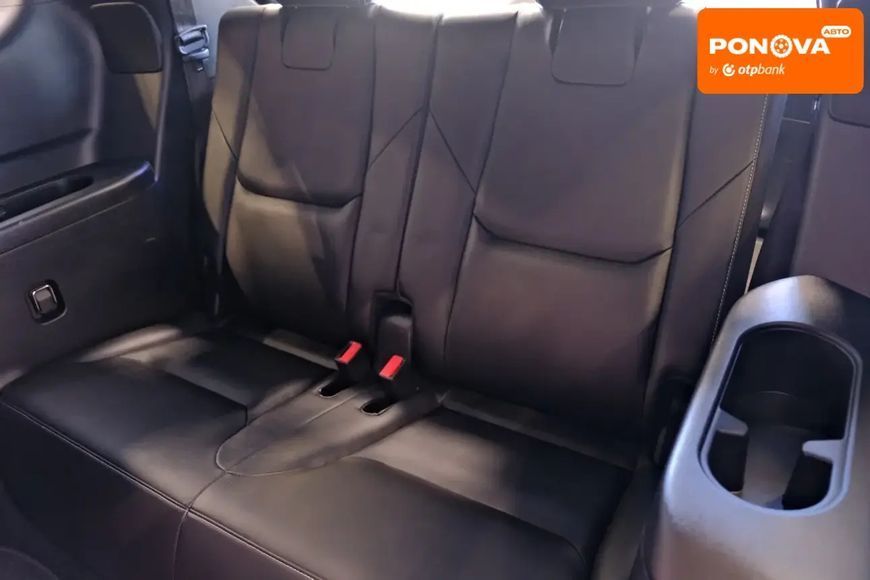 Mazda CX-9, 2021 р., Бензин, 88 тис. км, Позашляховик / Кросовер, Чорний, Одеса AT-10416561 фото