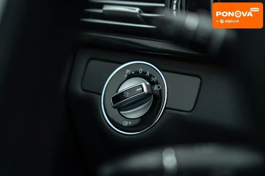 Mercedes-Benz E-Class, 2009 р., Дизель, 291 тис. км, Седан, Коричневий, Чернівці AT-10406727 фото