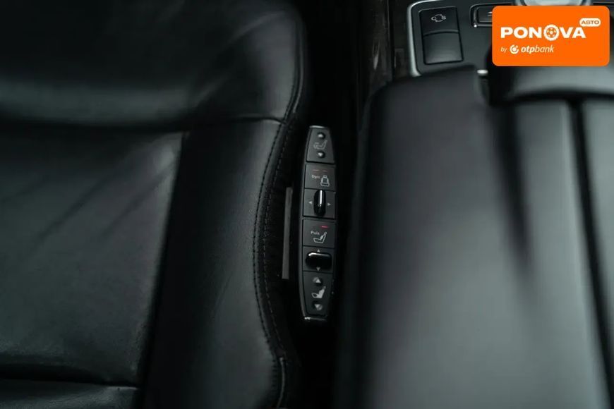 Mercedes-Benz E-Class, 2009 р., Дизель, 291 тис. км, Седан, Коричневий, Чернівці AT-10406727 фото