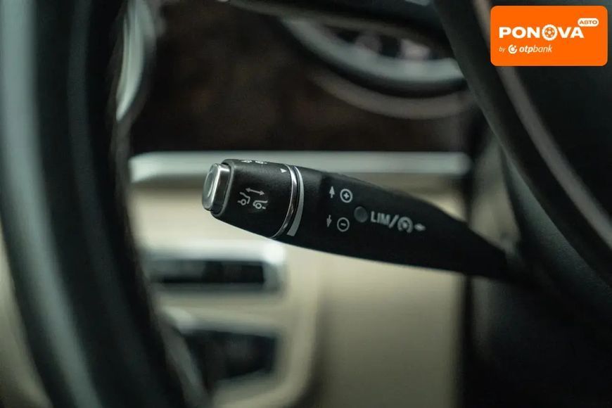 Mercedes-Benz V-Class, 2016 р., Дизель, 165 тис. км, Мінівен, Чорний, Чернівці AT-10416066 фото