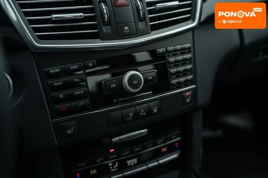 Mercedes-Benz E-Class, 2009 р., Дизель, 291 тис. км, Седан, Коричневий, Чернівці AT-10406727 фото
