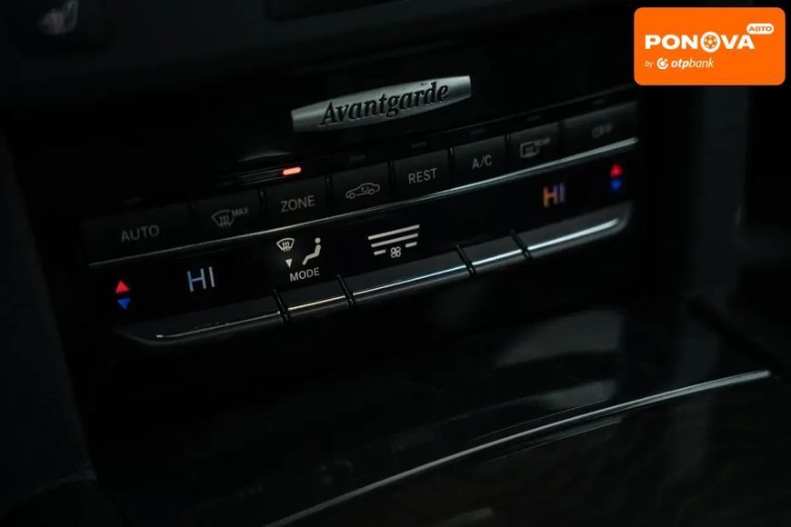Mercedes-Benz E-Class, 2009 р., Дизель, 291 тис. км, Седан, Коричневий, Чернівці AT-10406727 фото