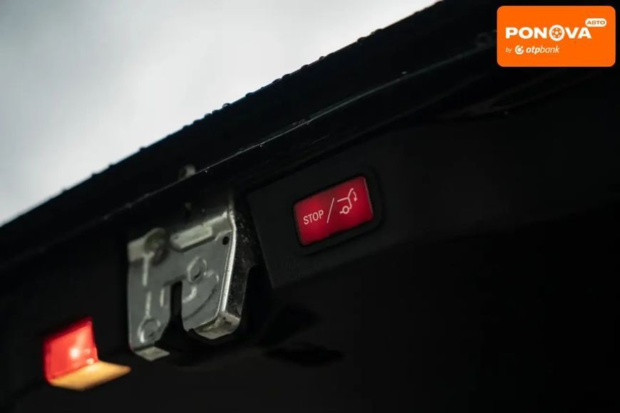 Mercedes-Benz V-Class, 2016 р., Дизель, 165 тис. км, Мінівен, Чорний, Чернівці AT-10416066 фото