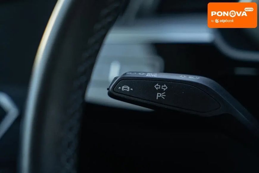 Audi e-tron, 2021 р., Електро, 85 тис. км, Позашляховик / Кросовер, Синій, Чернівці AT-10406679 фото