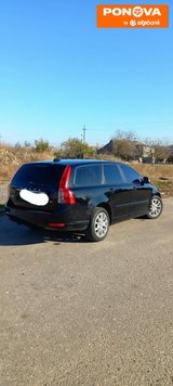 Volvo V50, 2011, Дизель, 1.56 л., 255 тис. км, Універсал, Чорний, Миколаїв Cars-Pr-275084 фото