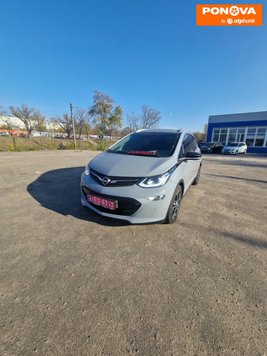 Opel Ampera-e, 2019, Електро, 186 тис. км, Хетчбек, Сірий, Кропивницький (Кіровоград) Cars-Pr-263858 фото