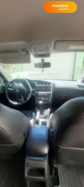 Citroen C4, 2013, Бензин, 1.6 л., 241 тис. км, Хетчбек, Чорний, Ужгород Cars-Pr-217825 фото