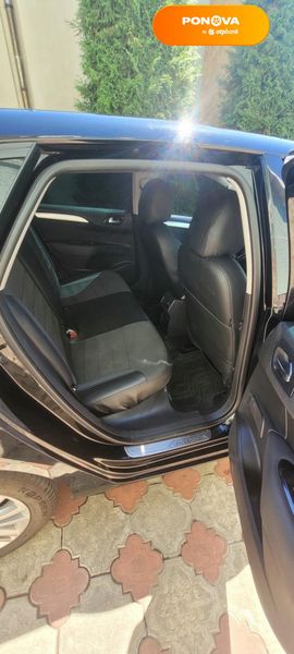 Citroen C4, 2013, Бензин, 1.6 л., 241 тис. км, Хетчбек, Чорний, Ужгород Cars-Pr-217825 фото