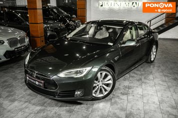 Tesla Model S, 2014, Електро, 213 тис. км, Ліфтбек, Одеса 280254 фото