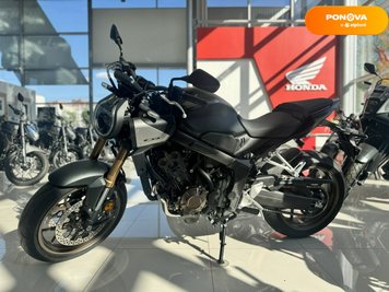 Новый Honda CB 650R, 2024, Бензин, 649 см3, Мотоцикл, Хмельницкий new-moto-104650 фото