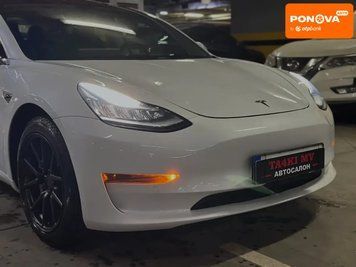 Tesla Model 3, 2020 г., Електро, 105 тыс. км, Седан, Белый, Днепр (Днепропетровск) AT-10410570 фото