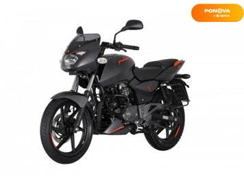 Новий Bajaj Pulsar, 2023, Бензин, 179 см3, Мотоцикл, Полтава new-moto-105535 фото