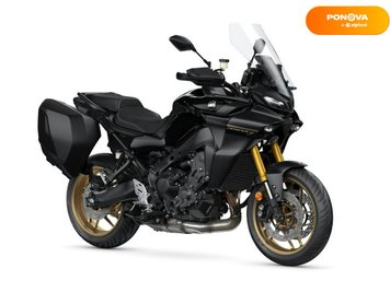 Новий Yamaha Tracer 9/9 GT, 2024, Бензин, 890 см3, Мотоцикл, Київ new-moto-251295 фото