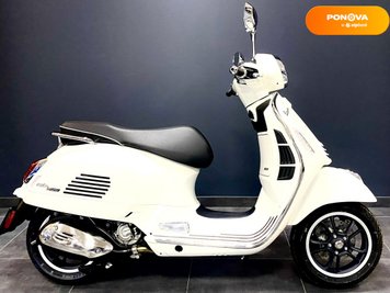 Новий Vespa GTS, 2023, Бензин, 278 см3, Скутер, Київ new-moto-106268 фото