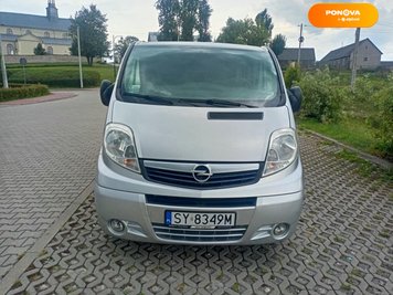 Opel Agila, 2011, Дизель, 2.5 л., 183 тис. км, Хетчбек, Бежевий, Чернігів Cars-Pr-221965 фото