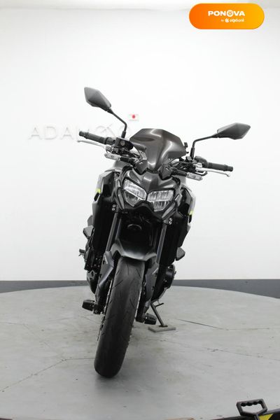 Kawasaki Z900, 2021, Бензин, 950 см³, 13 тис. км, Мотоцикл Без обтікачів (Naked bike), Сірий, Гнівань moto-113074 фото