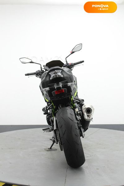 Kawasaki Z900, 2021, Бензин, 950 см³, 13 тис. км, Мотоцикл Без обтікачів (Naked bike), Сірий, Гнівань moto-113074 фото