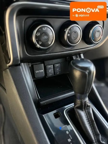 Toyota Corolla, 2017 р., Газ пропан-бутан / Бензин, 225 тис. км, Седан, Білий, Дніпро (Дніпропетровськ) AT-10412272 фото