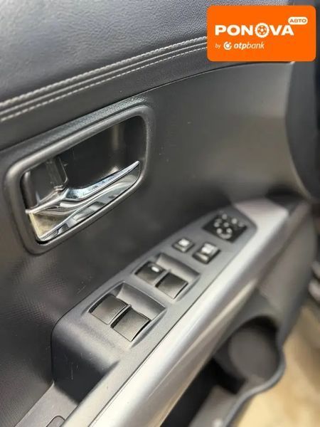 Mitsubishi Outlander XL, 2008 р., Газ пропан-бутан / Бензин, 230 тис. км, Позашляховик / Кросовер, Чорний, Софіївська Борщагівка AT-10418453 фото