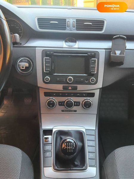 Volkswagen Passat, 2014, Дизель, 2 л., 326 тыс. км, Универсал, Красный, Коломыя Cars-Pr-69020 фото