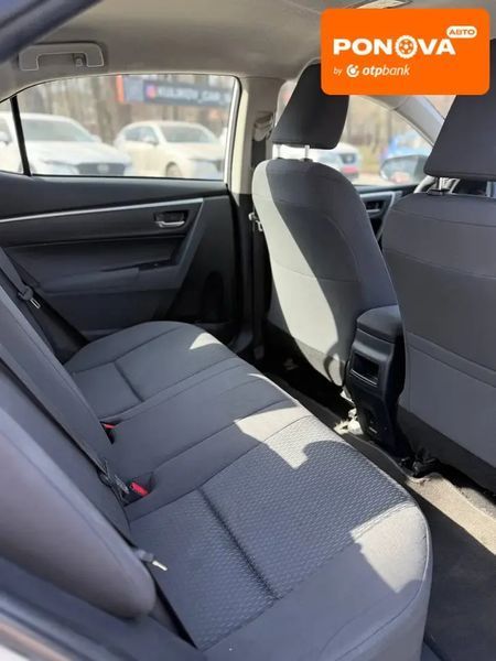 Toyota Corolla, 2017 р., Газ пропан-бутан / Бензин, 225 тис. км, Седан, Білий, Дніпро (Дніпропетровськ) AT-10412272 фото
