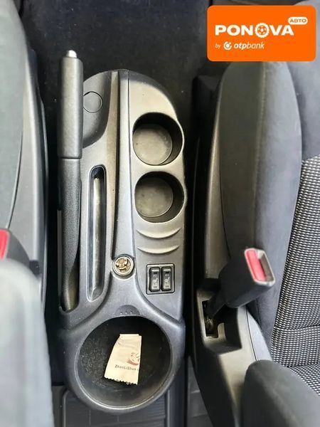 Mitsubishi Grandis, 2008 р., Газ пропан-бутан / Бензин, 194 тис. км, Мінівен, Сірий, Запоріжжя AT-10412043 фото