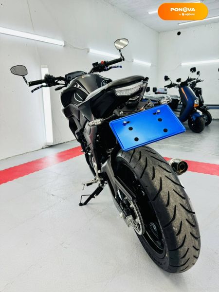 Yamaha MT, 2019, Бензин, 150 см³, 1 тис. км, Спортбайк, Чорний, Одеса moto-108963 фото