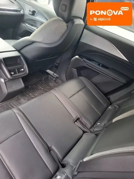 Cadillac LSE, 2023 р., Електро, 35 тис. км, Позашляховик / Кросовер, Сірий, Первомайськ AT-10421100 фото