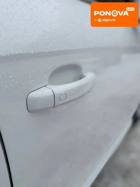 Audi A4, 2016 г., Бензин, 144 тыс. км, Седан, Белый, Софіївська Борщагівка AT-10412470 фото