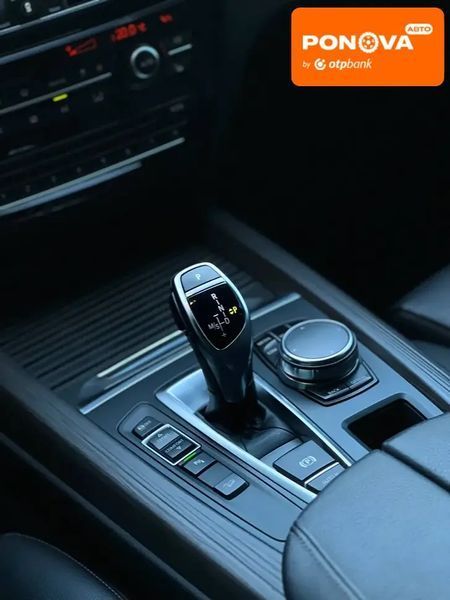 BMW X5, 2017 р., Дизель, 104 тис. км, Позашляховик / Кросовер, Сірий, Миколаїв AT-10417495 фото