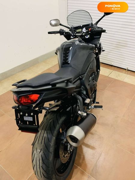 Yamaha FZ8, 2015, Бензин, 800 см³, 19 тыс. км, Мотоцикл Спорт-туризм, Серый, Киев moto-37530 фото