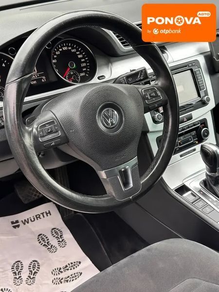 Volkswagen Passat, 2011 р., Дизель, 230 тис. км, Універсал, Сірий, Сміла AT-10417472 фото