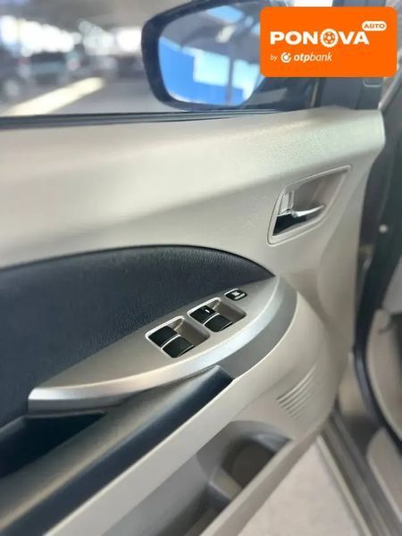 Mitsubishi Grandis, 2008 р., Газ пропан-бутан / Бензин, 194 тис. км, Мінівен, Сірий, Запоріжжя AT-10412043 фото