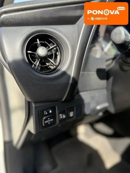 Toyota Corolla, 2017 р., Газ пропан-бутан / Бензин, 225 тис. км, Седан, Білий, Дніпро (Дніпропетровськ) AT-10412272 фото