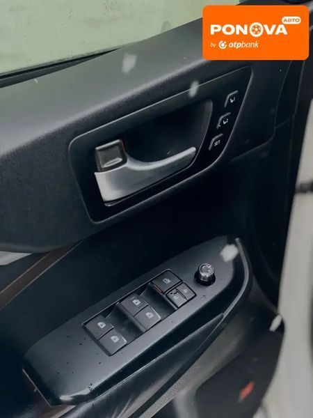 Toyota Highlander, 2015 г., Газ пропан-бутан / Бензин, 158 тыс. км, Внедорожник / Кроссовер, Белый, Днепр (Днепропетровск) AT-10407753 фото