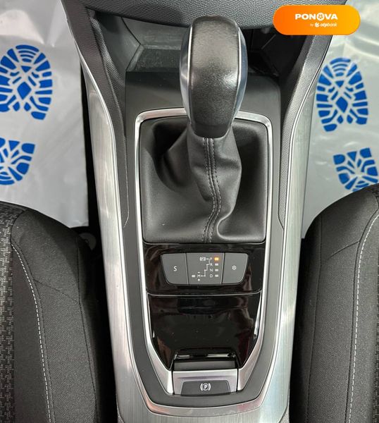 Peugeot 308, 2019, Дизель, 1.5 л., 181 тис. км, Універсал, Білий, Львів 18376 фото