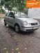 Volkswagen Polo, 2005 р., Бензин, 65 тис. км, Хетчбек, Сірий, Лубни AT-10402573 фото 2