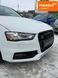 Audi A4, 2016 г., Бензин, 144 тыс. км, Седан, Белый, Софіївська Борщагівка AT-10412470 фото 3